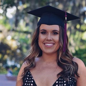 Meet your Posher, Jenna